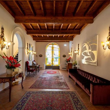 Princess Art Hotel Φεράρα Εξωτερικό φωτογραφία