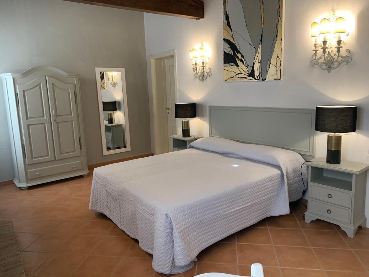 Princess Art Hotel Φεράρα Εξωτερικό φωτογραφία