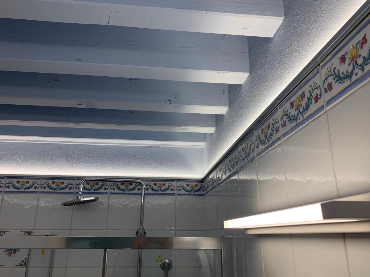 Princess Art Hotel Φεράρα Εξωτερικό φωτογραφία