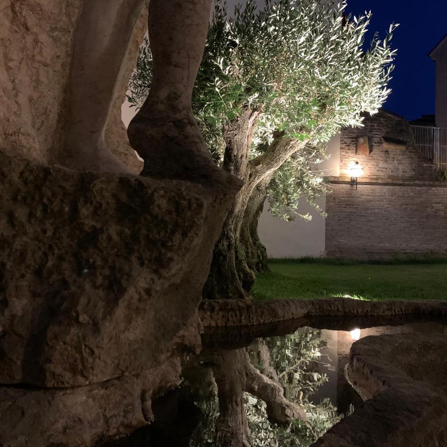 Princess Art Hotel Φεράρα Εξωτερικό φωτογραφία