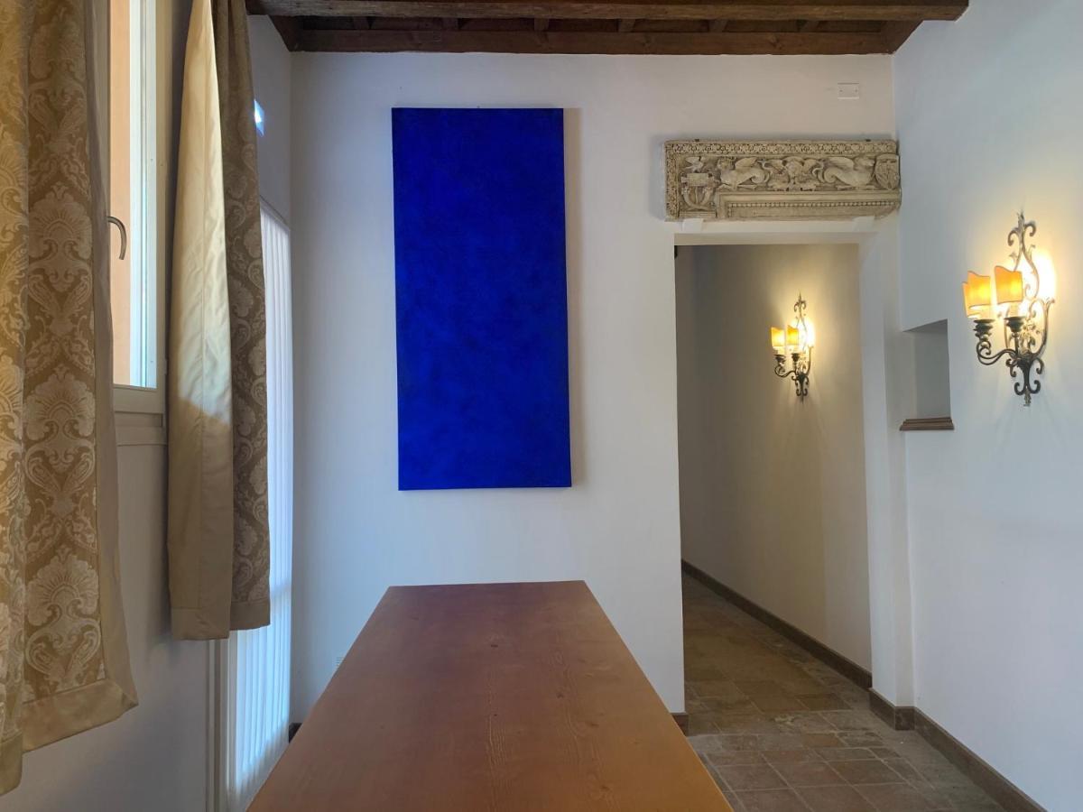 Princess Art Hotel Φεράρα Εξωτερικό φωτογραφία