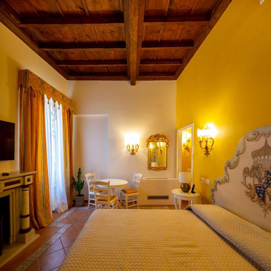 Princess Art Hotel Φεράρα Εξωτερικό φωτογραφία