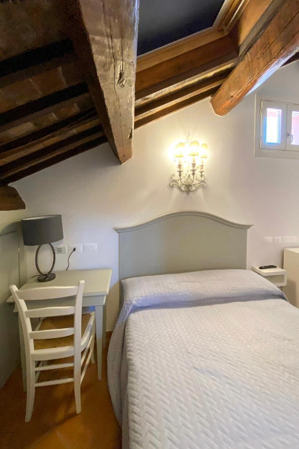 Princess Art Hotel Φεράρα Εξωτερικό φωτογραφία