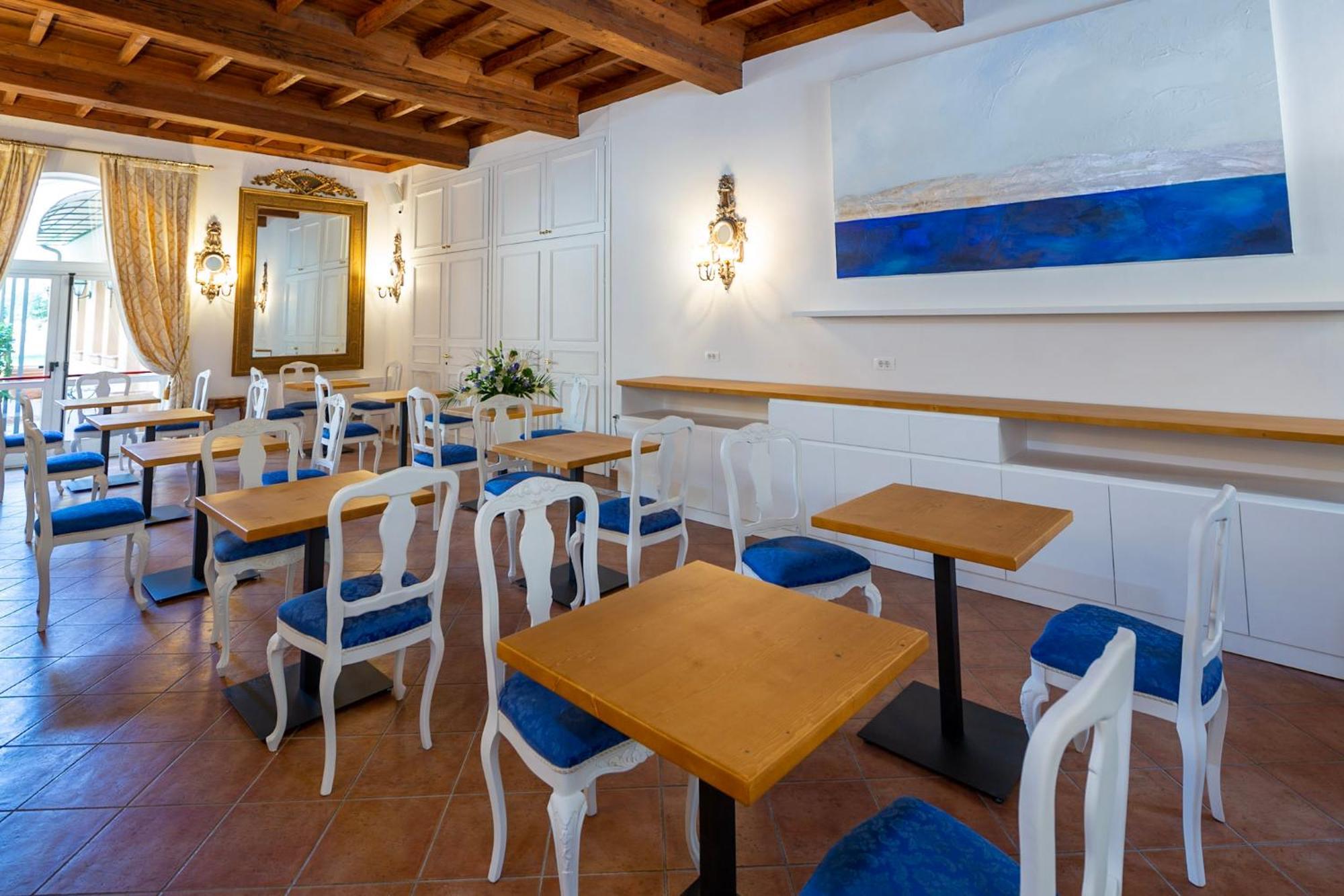 Princess Art Hotel Φεράρα Εξωτερικό φωτογραφία