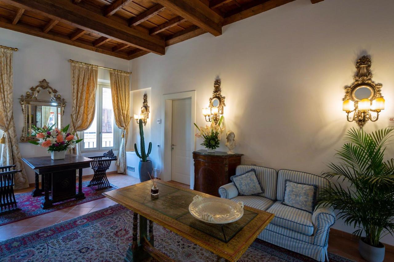 Princess Art Hotel Φεράρα Εξωτερικό φωτογραφία
