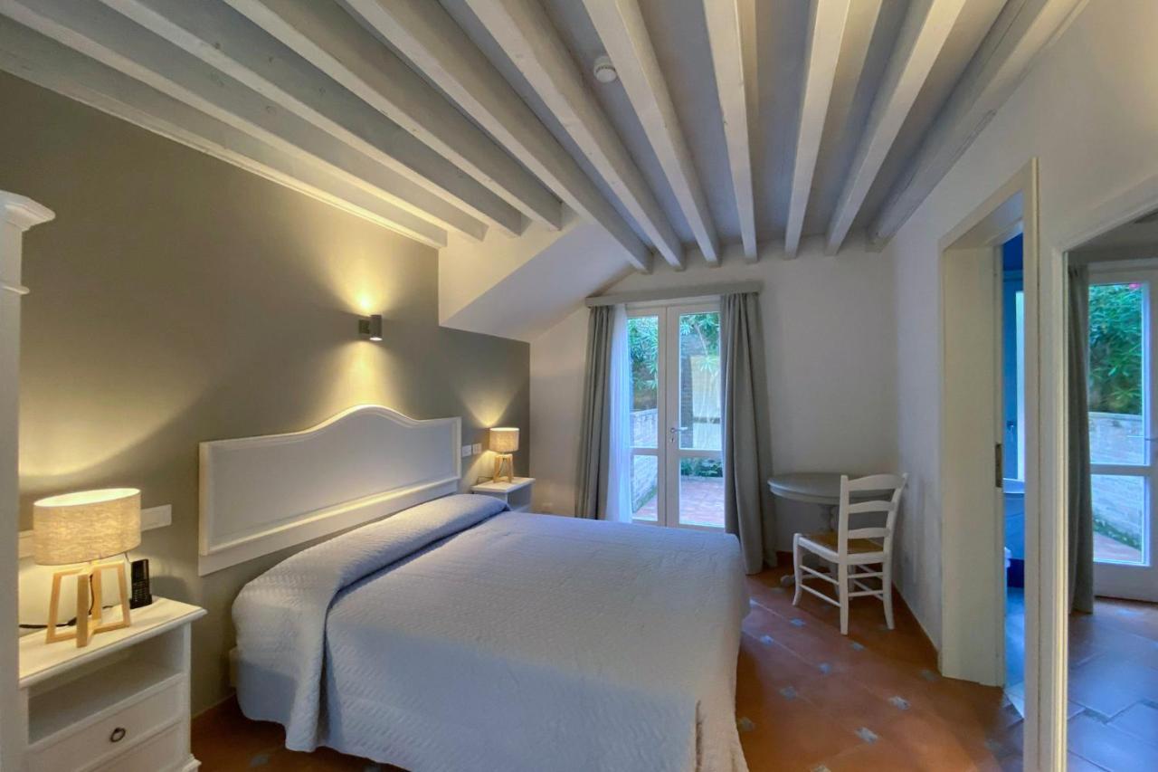 Princess Art Hotel Φεράρα Εξωτερικό φωτογραφία