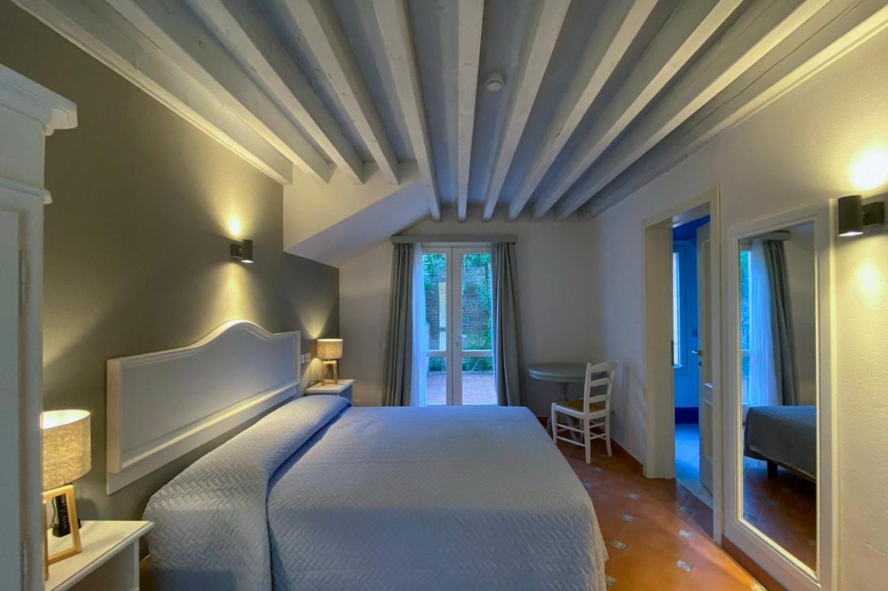 Princess Art Hotel Φεράρα Εξωτερικό φωτογραφία